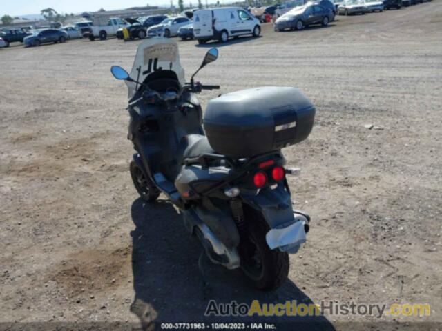 PIAGGIO MP3 500, ZAPM610X995000564