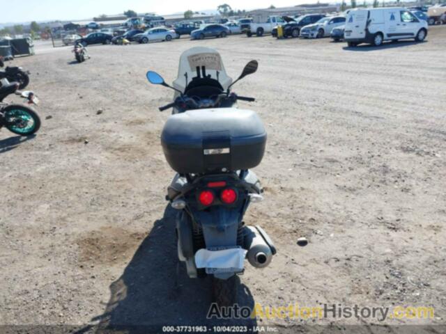 PIAGGIO MP3 500, ZAPM610X995000564