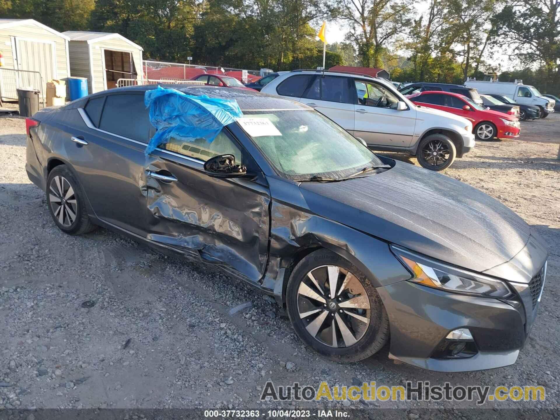 NISSAN ALTIMA 2.5 SL, 1N4BL4EV9LC220693