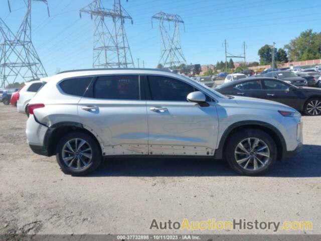 HYUNDAI SANTA FE SEL, 5NMS3CAD6LH141954