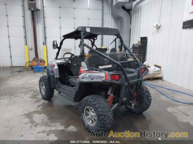 POLARIS RANGER RZR/S, 4XAVH76A09D817070