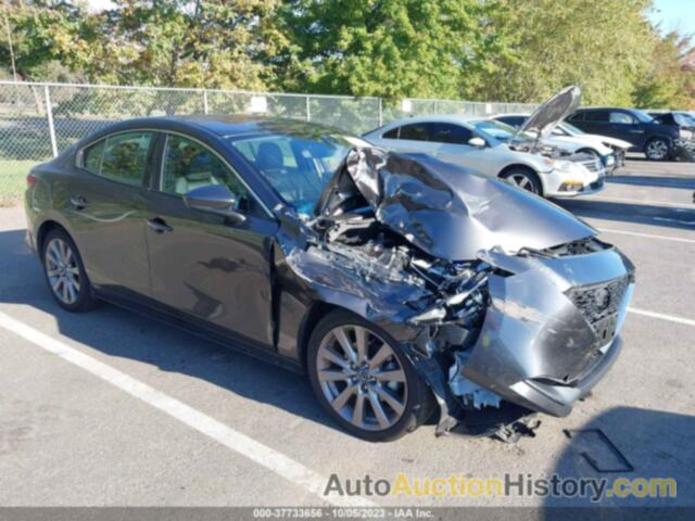 MAZDA MAZDA3 SEDAN SELECT, 3MZBPBBM9MM204926