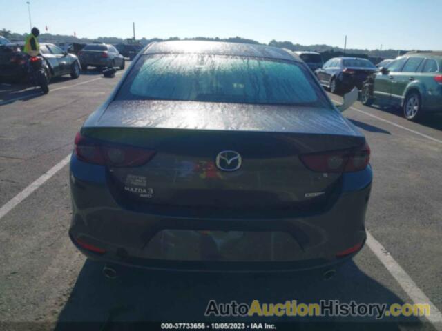 MAZDA MAZDA3 SEDAN SELECT, 3MZBPBBM9MM204926