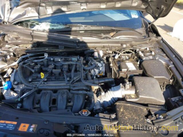 MAZDA MAZDA3 SEDAN SELECT, 3MZBPBBM9MM204926