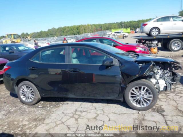 TOYOTA COROLLA LE PLUS, 2T1BURHE0FC400625