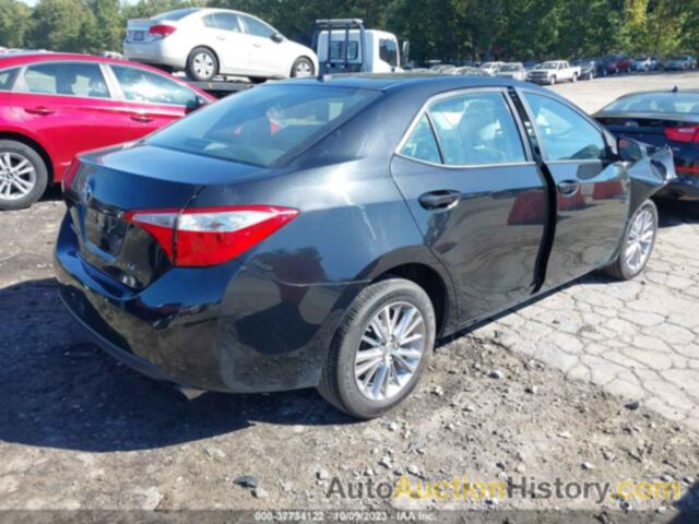 TOYOTA COROLLA LE PLUS, 2T1BURHE0FC400625