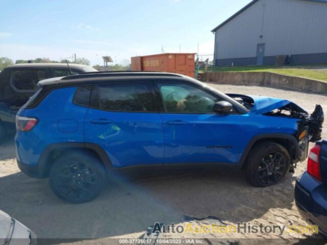 JEEP COMPASS ALTITUDE 4X4, 3C4NJDBN1PT534656