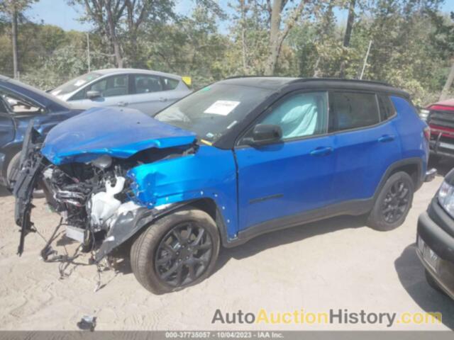 JEEP COMPASS ALTITUDE 4X4, 3C4NJDBN1PT534656