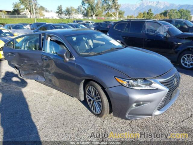 LEXUS ES 350, JTHBK1GGXG2225759