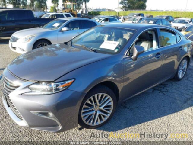 LEXUS ES 350, JTHBK1GGXG2225759