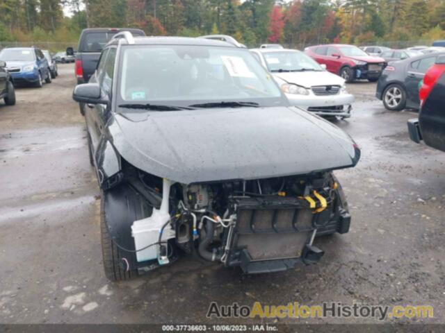 HYUNDAI VENUE SEL, KMHRC8A39NU205981