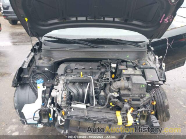 HYUNDAI VENUE SEL, KMHRC8A39NU205981