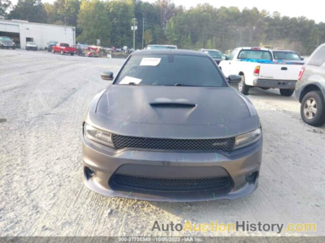 DODGE CHARGER R/T SCAT PACK RWD, 2C3CDXGJ1JH188263