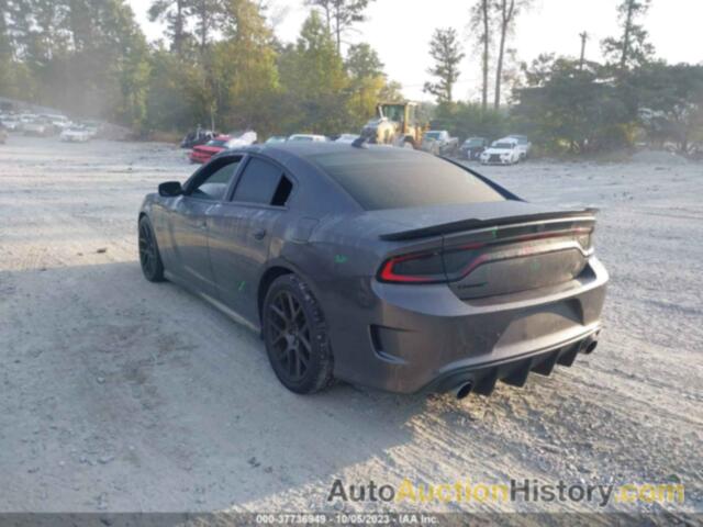 DODGE CHARGER R/T SCAT PACK RWD, 2C3CDXGJ1JH188263