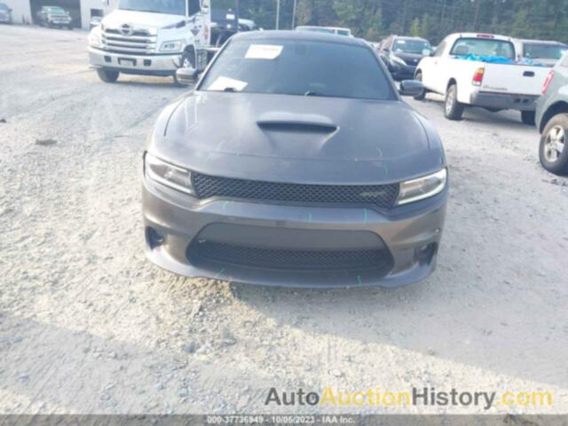 DODGE CHARGER R/T SCAT PACK RWD, 2C3CDXGJ1JH188263