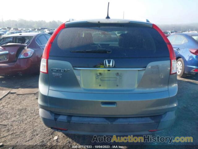 HONDA CR-V EX-L, JHLRM3H70CC006028