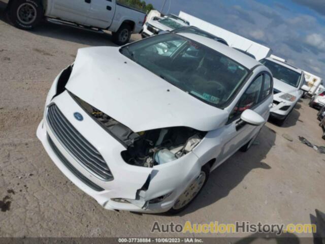 FORD FIESTA S, 3FADP4TJ8GM136334