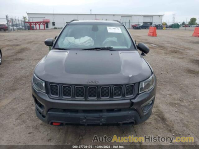 JEEP COMPASS TRAILHAWK 4X4, 3C4NJDDB4KT688239