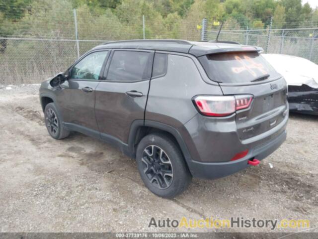 JEEP COMPASS TRAILHAWK 4X4, 3C4NJDDB4KT688239