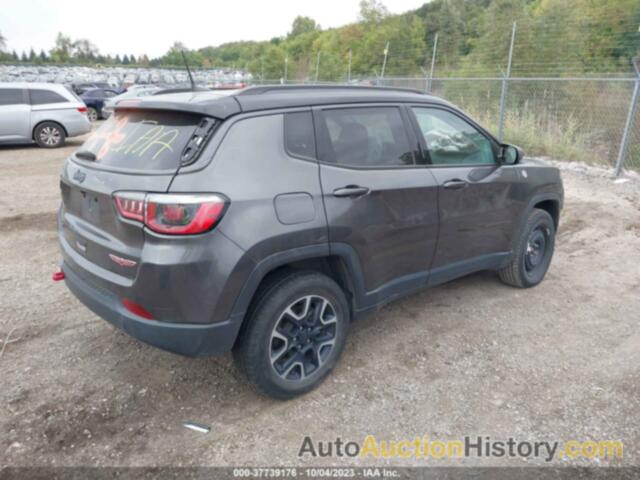 JEEP COMPASS TRAILHAWK 4X4, 3C4NJDDB4KT688239