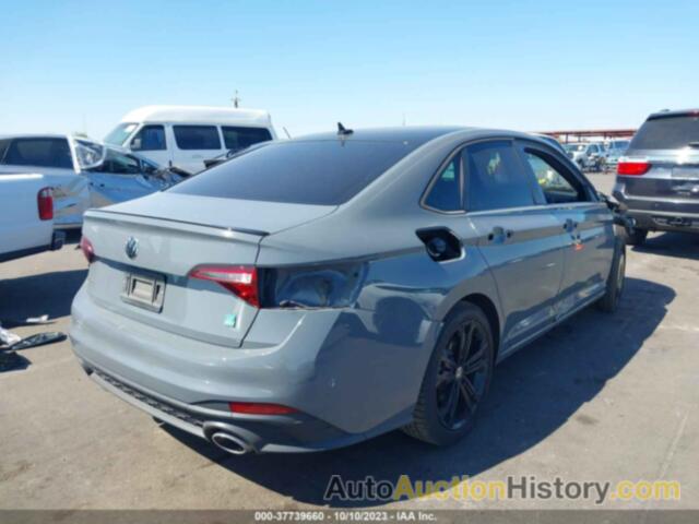 VOLKSWAGEN JETTA GLI 2.0T AUTOBAHN, 3VW2T7BU0NM004057