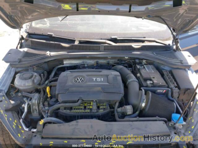 VOLKSWAGEN JETTA GLI 2.0T AUTOBAHN, 3VW2T7BU0NM004057