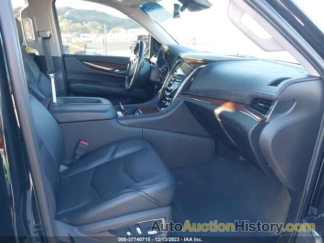 CADILLAC ESCALADE LUXURY, 1GYS3BKJ4KR293816