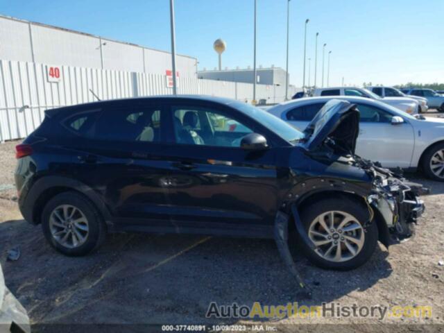 HYUNDAI TUCSON SE, KM8J23A48JU622918