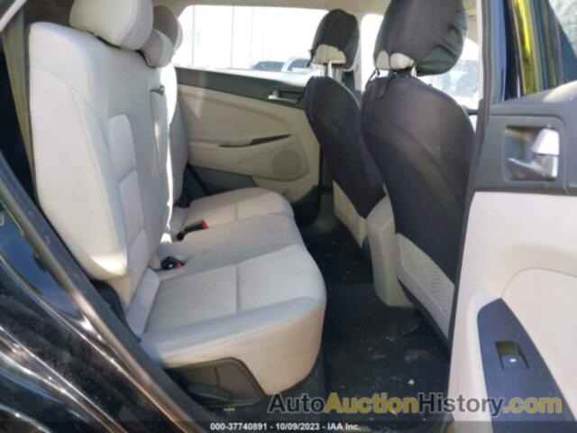 HYUNDAI TUCSON SE, KM8J23A48JU622918