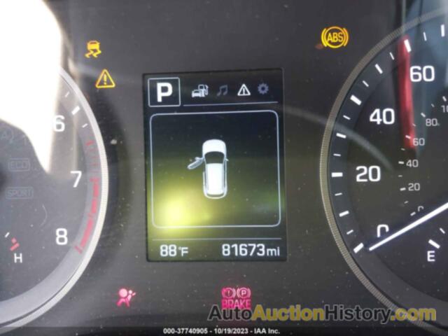 HYUNDAI TUCSON SPORT, KM8J33A23HU316666