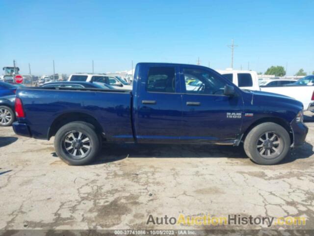 RAM 1500 EXPRESS, 1C6RR6FT0ES275906