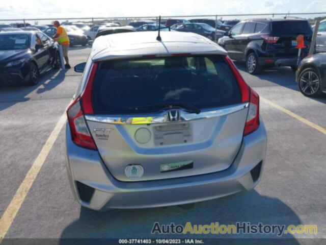 HONDA FIT EX, JHMGK5H79GX042061