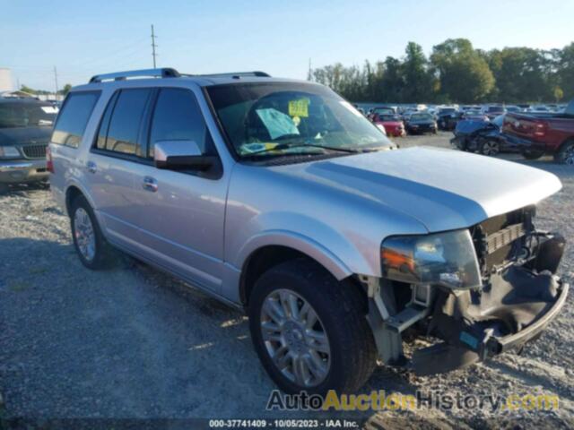 FORD EXPEDITION LIMITED, 1FMJU1K56EEF61672