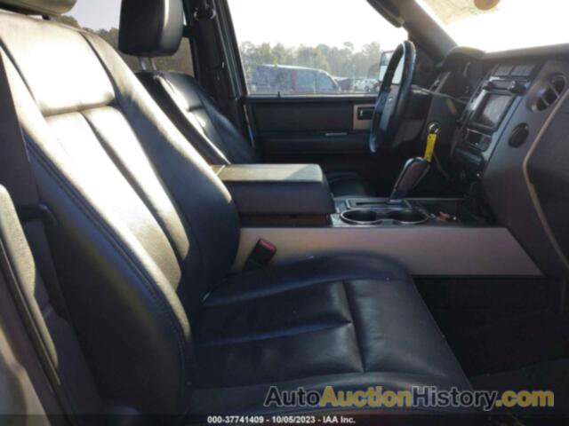 FORD EXPEDITION LIMITED, 1FMJU1K56EEF61672
