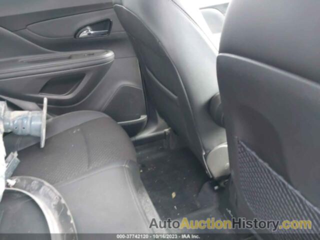 BUICK ENCORE FWD PREFERRED, KL4CJASBXKB933405