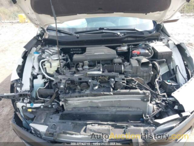 HONDA CR-V AWD EX-L, 2HKRW2H81MH603642