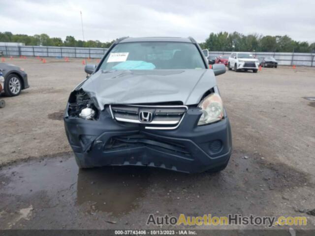 HONDA CR-V EX, SHSRD788X5U344970