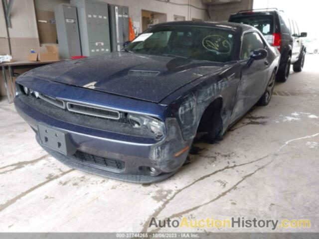 DODGE CHALLENGER SXT PLUS OR R/T PLUS, 2C3CDZBG8FH851214