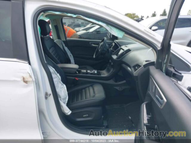 FORD EDGE SEL, 2FMPK4J98KBC45896