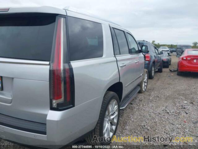 CADILLAC ESCALADE LUXURY, 1GYS4BKJ1JR259330