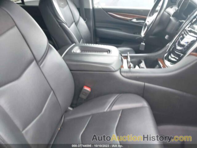 CADILLAC ESCALADE LUXURY, 1GYS4BKJ1JR259330