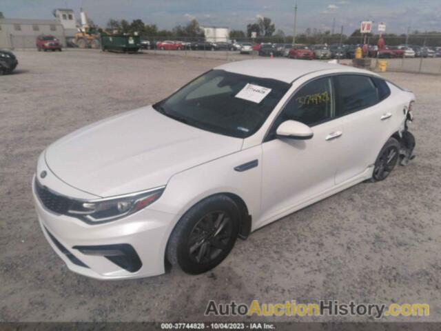 KIA OPTIMA LX, 5XXGT4L39LG434360