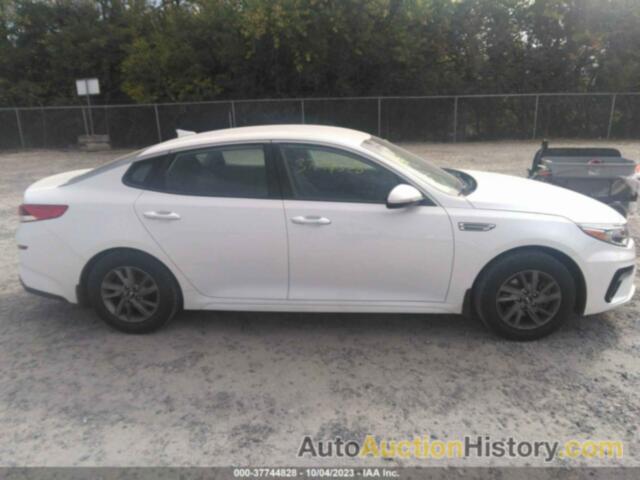 KIA OPTIMA LX, 5XXGT4L39LG434360