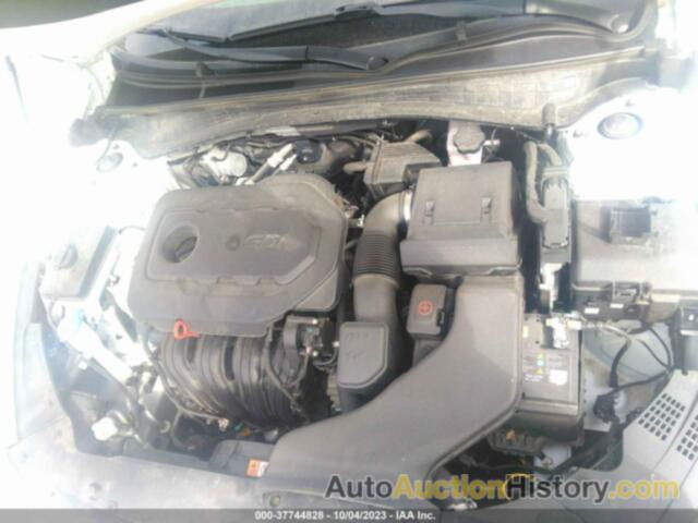 KIA OPTIMA LX, 5XXGT4L39LG434360