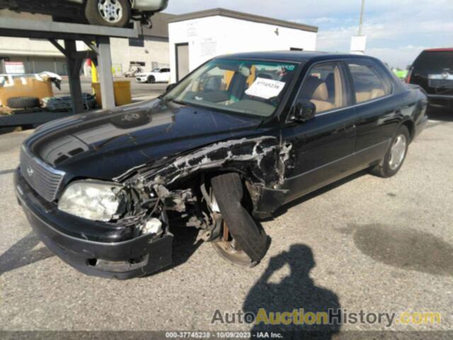 LEXUS LS 400, JT8BH28F7Y0171893