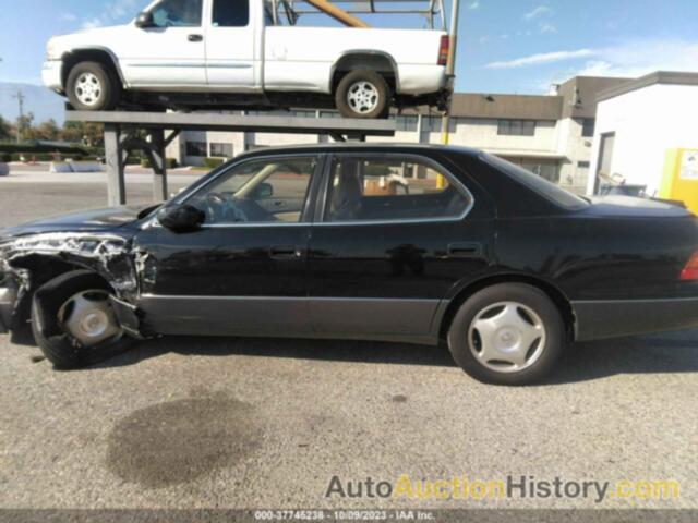 LEXUS LS 400, JT8BH28F7Y0171893