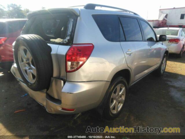 TOYOTA RAV4 LIMITED V6, JTMBK31V975020078