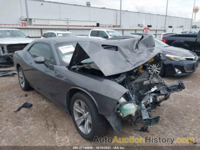 DODGE CHALLENGER SXT, 2C3CDZAG5GH254735