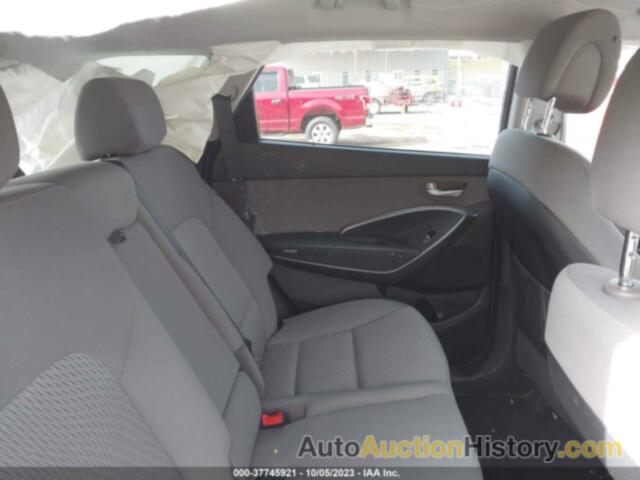 HYUNDAI SANTA FE GLS, KM8SMDHF1EU039334