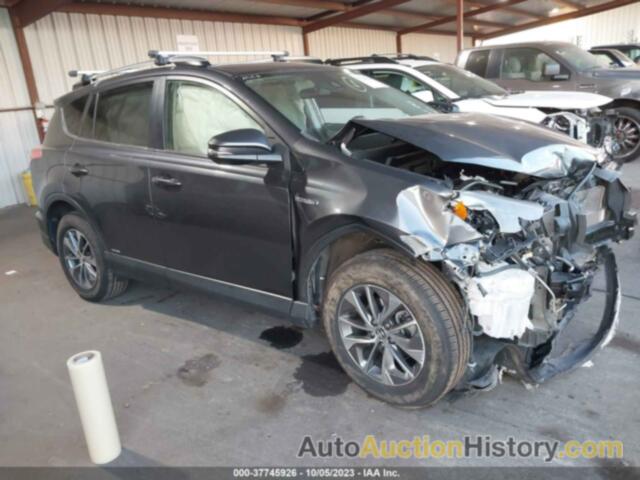 TOYOTA RAV4 HYBRID XLE, JTMRJREV5HD072426